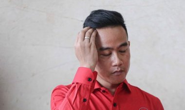 PDIP: Kepercayaan pada Ganjar-Mahfud Tak Tergoyahkan Meski Gibran Jadi Panglima Pemenangan Jateng-DIY