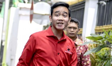 PDIP Mantapkan Dukungan untuk Ganjar-Mahfud di DIY Meski Gibran Jadi Panglima Pemenangan Jateng-DIY