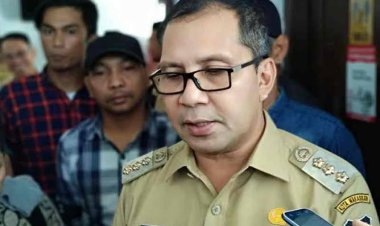 Wali Kota Makassar Tantang Pembuktian Terkait Dugaan Penghalangan Acara Jalan Sehat Gibran