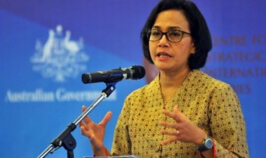 Sri Mulyani Ungkap Tersedotnya APBN untuk Bansos dan Subsidi Energi, APBN 2024 Tetap Responsif