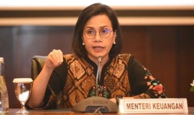 Sri Mulyani Ungkap Tantangan APBN: Banyak Tersedot untuk Bansos dan Subsidi Energi