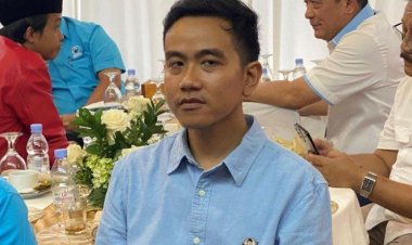 Ketidakhadiran Gibran di Dialog Muhammadiyah: Nusron Wahid Minta Maaf dan Jelaskan Alasan Pembagian Tugas