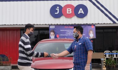 Rahasia Pelelangan Kendaraan di Indonesia: Dari Leasing hingga Open House