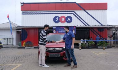 Pelelangan Kendaraan Bekas di Indonesia: Sumber, Jumlah Unit, dan Tips Beli yang Tepat