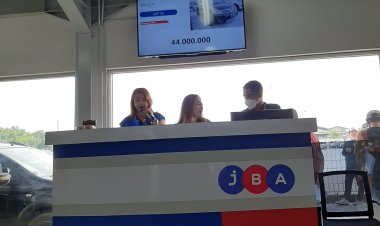 Rahasia Di Balik Kendaraan Bekas di Pelelangan: Sumber, Jumlah, dan Tips Membeli yang Bijak