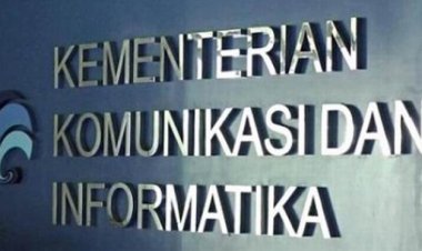 Kominfo Ungkap Skenario Penanganan Hoaks Pemilu: Stempel, Take Down, dan Penindakan Hukum