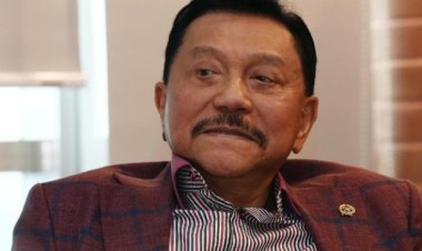 Hendropriyono dan Johan Budi Bergabung dalam Tim Pemenangan Nasional Ganjar-Mahfud untuk Pilpres 2024