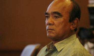 Siswono Yudo Husodo, Mantan Kader NasDem, Bergabung dengan Tim Pemenangan Ganjar-Mahfud di Pilpres 2024