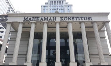 Kontroversi Putusan MK Terkait Syarat Usia Capres-Cawapres: Gibran Tetap Bisa Ikut Pilpres 2024