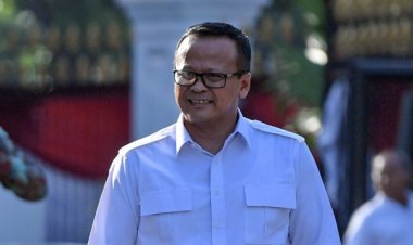 Eks Menteri KKP Edhy Prabowo Bebas Bersyarat Setelah Vonis Kasasi Mahkamah Agung