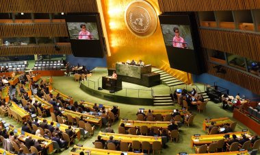 Indonesia Dorong Mahkamah Internasional Adili Israel atas Dugaan Genosida yang Terjadi di Gaza