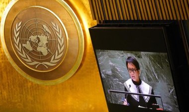 Indonesia Dorong Pengadilan Internasional untuk Menuntut Israel atas Genosida di Gaza