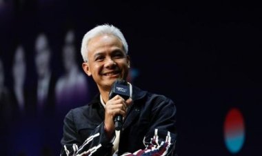 Ganjar Pranowo Ungkap Kondisi Pemerintahan Koruptif dan Identifikasi Dua Penyakit Utama