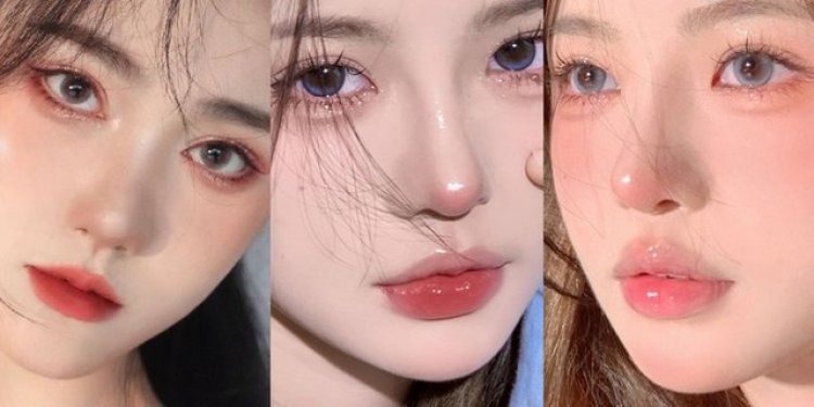 Tren Makeup Douyin Memikat Indonesia, Somethinc Rilis Produk Terkini