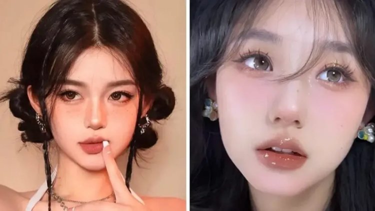 Somethinc Merespons Tren Makeup Douyin dengan Peluncuran Produk Terbaru yang Mengagumkan