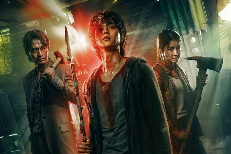 Netflix Rilis Trailer Sweet Home Season 2: Apa yang Perlu Anda Tahu