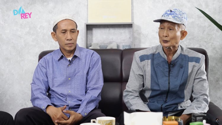 Mantan Karyawan Perusahaan Edi Darmawan Salihin Tuntut Haknya Sebesar 3,5 Miliar Rupiah!