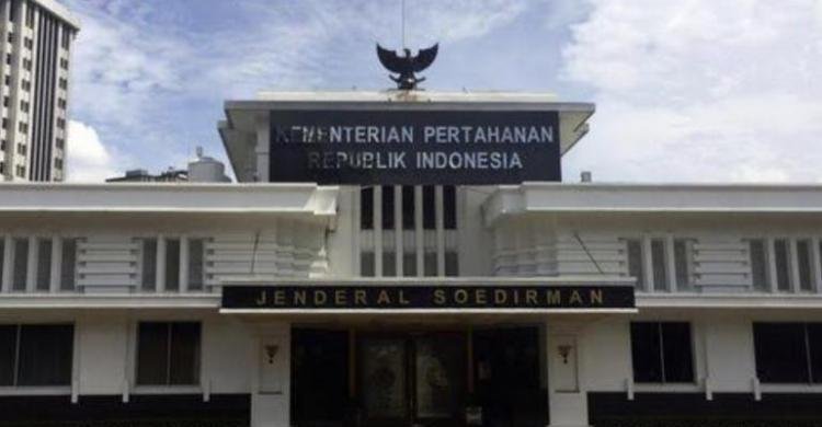 Kemhan Bantah Klaim Peretasan dan Penjualan Dokumen Rahasia di Dark Web