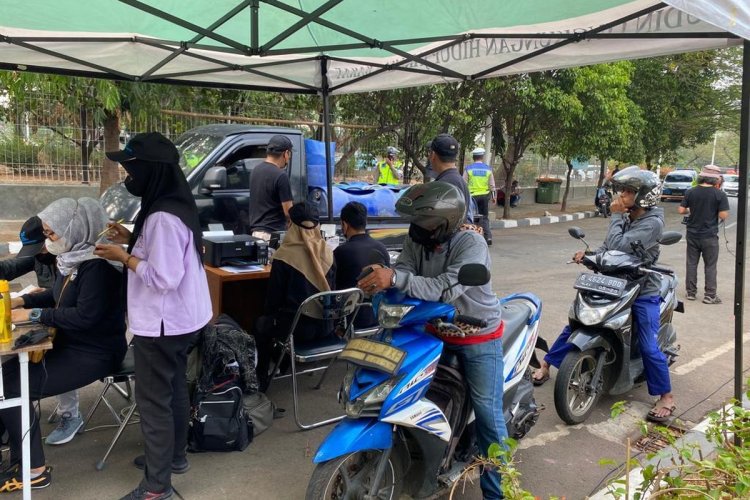 Ditlantas Polda Metro Jaya Tunda Sanksi Tilang Uji Emisi Setelah Keluhan Masyarakat