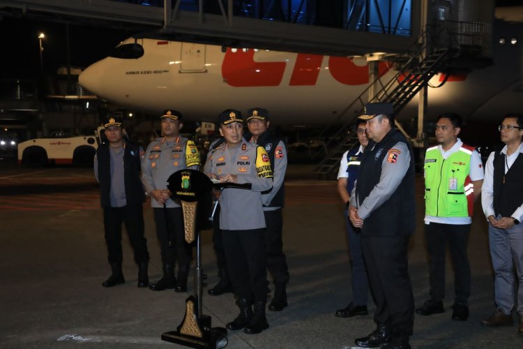 Indonesia Kirim Bantuan Kemanusiaan 26,5 Ton ke Gaza: Solidaritas Indonesia untuk Warga Palestina