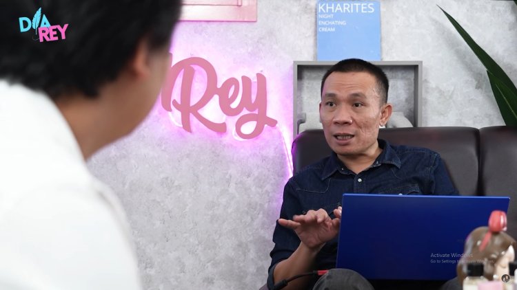 Kasus Jessica Wongso: Ahli Teknologi Deteksi Rekayasa CCTV!