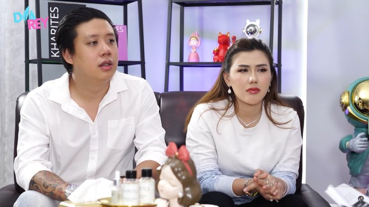 Reyben Entertainment: Ahli Digital Forensik Bongkar Manipulasi CCTV Jessica Wongso!