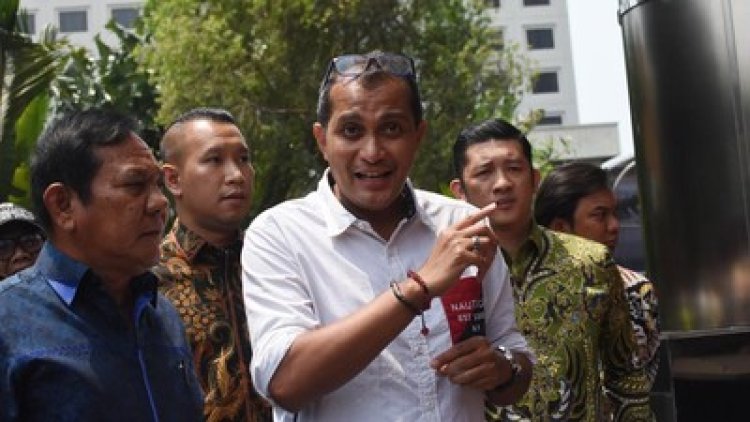 Skandal Suap dan Gratifikasi: KPK Tetapkan Wamenkumham Eddy Hiariej sebagai Tersangka