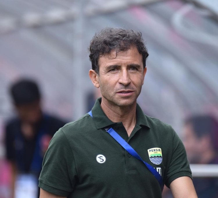 Luis Milla Ucapkan Selamat, Timnas Indonesia U-17 Berjaya di Piala Dunia