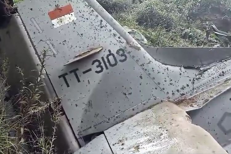 Tragedi Pesawat TNI AU Super Tucano di Pasuruan: Investigasi Terus Dilakukan, Belum Ada Klarifikasi Tentang Korban