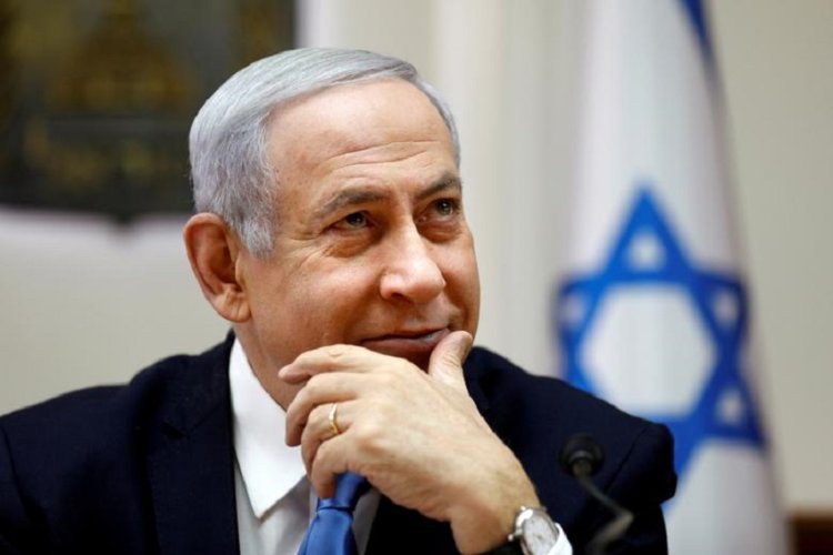 Massa Protes Desak Pembebasan Tawanan Hamas, Netanyahu Janji Pertemuan