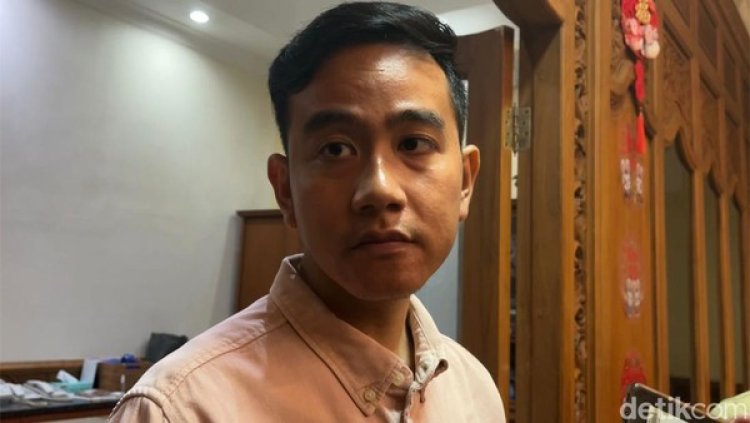 Gibran Rakabuming Raka Buka Suara Tentang Kontroversi Ijazah Kuliah di Acara '13 Tahun Mata Najwa'