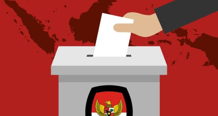 UU Pemilu: Kades Tak Netral Terancam Pidana 1 Tahun Penjara