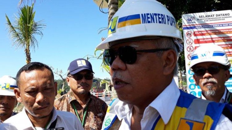 Kontroversi Proyek Tol MBZ: Menteri PUPR Basuki Buka Suara, Kejaksaan Ungkap Modus Korupsi