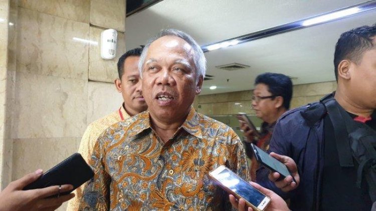 Skandal Tol MBZ: Menteri PUPR Basuki Buka Suara, Kejaksaan Ungkap Modus Kecurangan Proyek