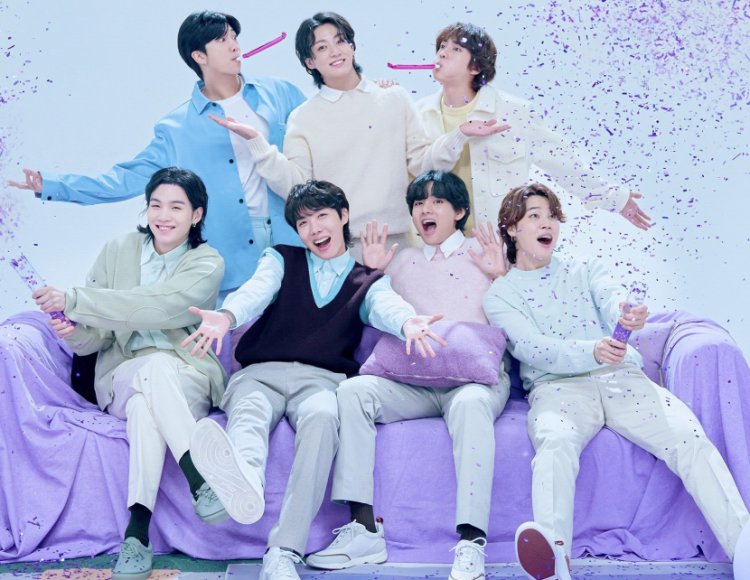 Era Wajib Militer BTS Dimulai: RM, Jimin, V, dan Jungkook Resmi Bergabung dalam Pemenuhan Tugas Negara
