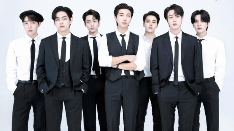 BTS Bersatu di Panggung Wajib Militer: RM, Jimin, V, dan Jungkook Mendaftar, ARMY Bersiap Mendukung