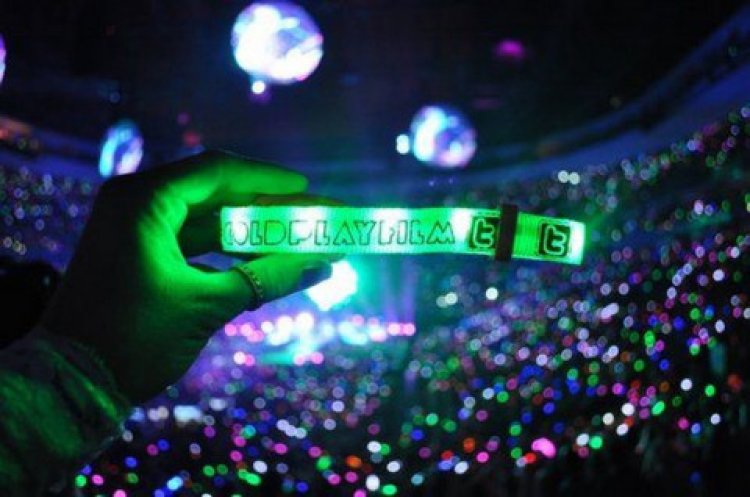 Pengembalian Gelang Konser Coldplay di Jakarta Mencapai 77 Persen, Promotor Bantah Rumor 52 Persen
