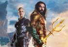 Membongkar Fakta-Fakta Menarik di Balik Adegan Bawah Air "Aquaman and the Lost Kingdom"