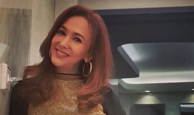 Legenda Sinetron Indonesia, Kiki Fatmala, Tutup Usia pada Usia 56 Tahun
