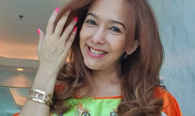 Mengenang Jejak Kiki Fatmala, Bintang Sinetron Era 1990-an yang Kini Telah Berpulang pada Usia 56 Tahun