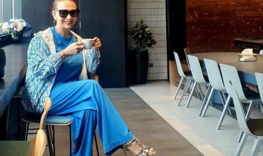 Kiki Fatmala, Bintang Film dan Sinetron Era 1990-an, Meninggal Dunia pada Usia 56 Tahun Akibat Kanker