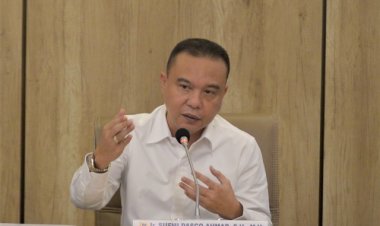 Tim Kampanye Prabowo-Gibran Respon Tegas Pernyataan Cak Imin, Tekankan Optimisme untuk Kemajuan Indonesia di Pilpres 2024