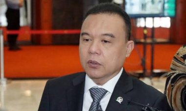 Tim Kampanye Prabowo-Gibran Respon Tegas Pernyataan Cak Imin Mengenai Kehancuran Indonesia Jika Tak Menang di Pilpres 2024