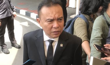 Respons Tim Kampanye Prabowo-Gibran terhadap Pernyataan Cak Imin: Optimis Indonesia Maju dengan Siapapun yang Menang di Pilpres 2024
