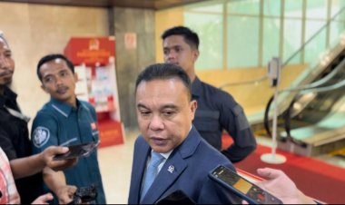 Dasco dari TKN Prabowo-Gibran Menanggapi Pernyataan Cak Imin: Optimisme untuk Kemajuan Indonesia