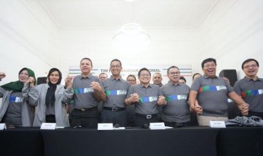Timnas AMIN Bersikeras, Debat Cawapres Tetap Harus Digelar dalam Pilpres 2024