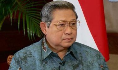 SBY Menepis Dukungan Forum Pendiri Demokrat untuk Ganjar-Mahfud, Tetap Solid Dukung Prabowo-Gibran