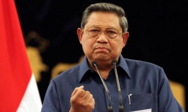 SBY Menepis Cabut Dukungan untuk Prabowo-Gibran, Partai Demokrat Tetap Solid
