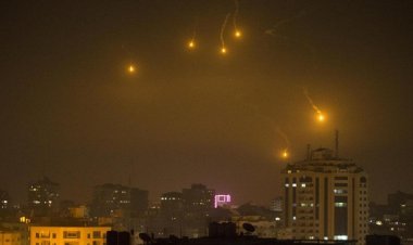 Eskalasi Konflik Israel-Hamas: Gencatan Senjata Berakhir, Gaza Kembali Dibombardir