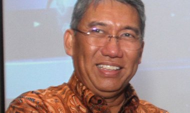 Erick Thohir Angkat Bayu Krisnamurthi sebagai Bos Baru BULOG Menggantikan Budi Waseso